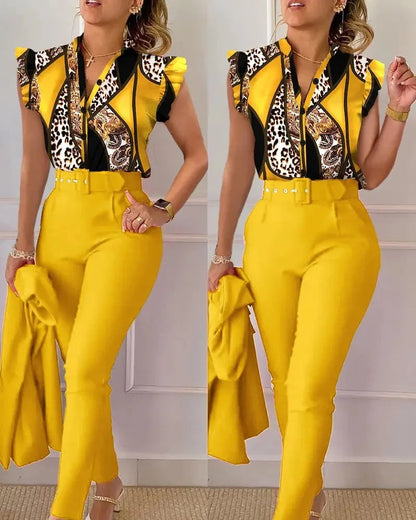 AD | Bernice