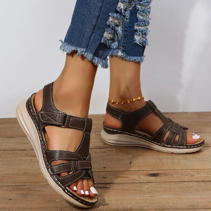 AD | | Ortopediska sandaler