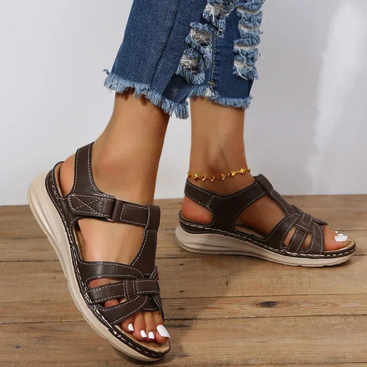 AD | | Ortopediska sandaler