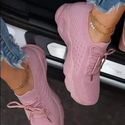 AD | Snygga, moderna, chunky sneakers