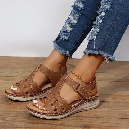 AD | | Ortopediska sandaler