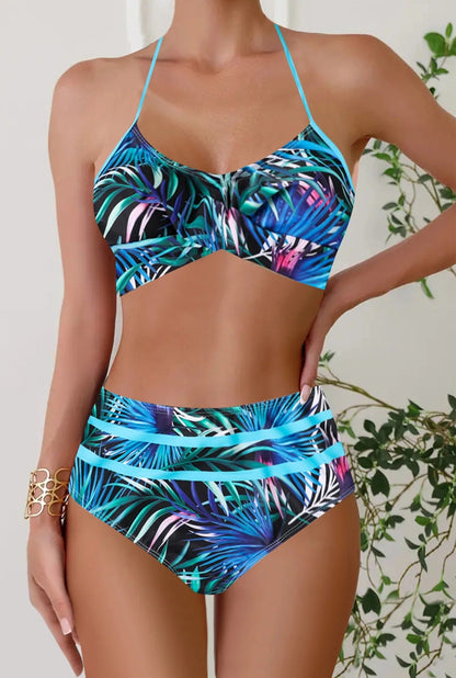 AD | tvådelad bikini