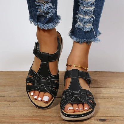 AD | | Ortopediska sandaler