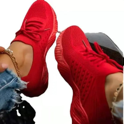 AD | Snygga, moderna, chunky sneakers