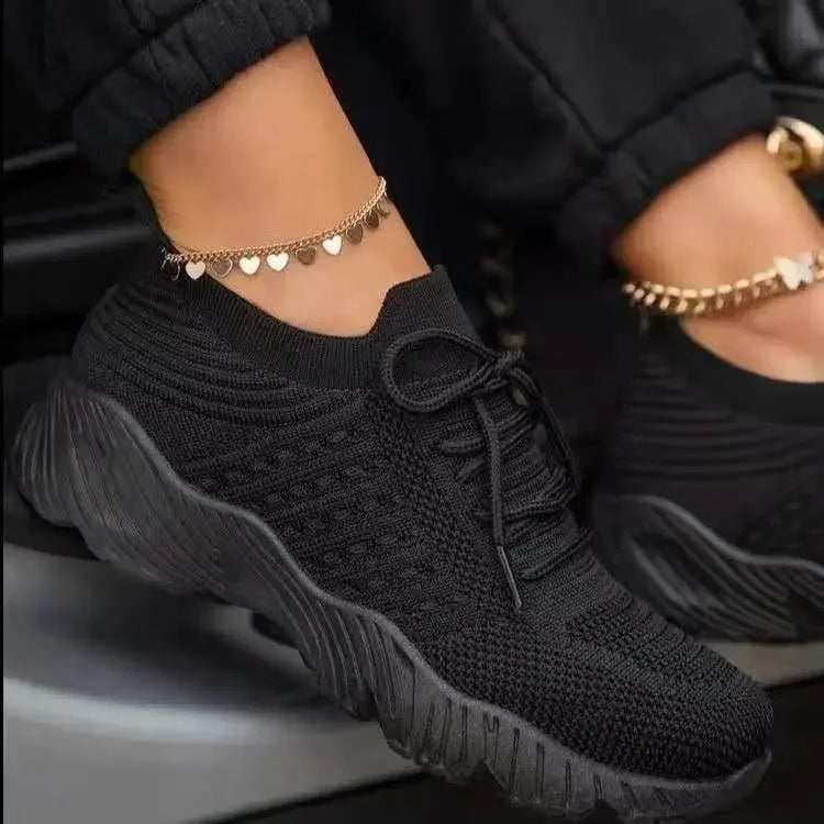 AD | Snygga, moderna, chunky sneakers