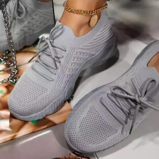 AD | Snygga, moderna, chunky sneakers