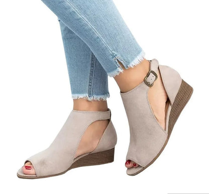 AD | Klassiska gladiatorsandaler
