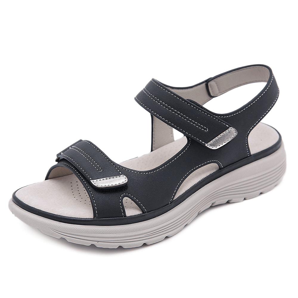 AD | Eleganta och mångsidiga allmänna sandaler