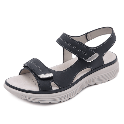 AD | Eleganta och mångsidiga allmänna sandaler