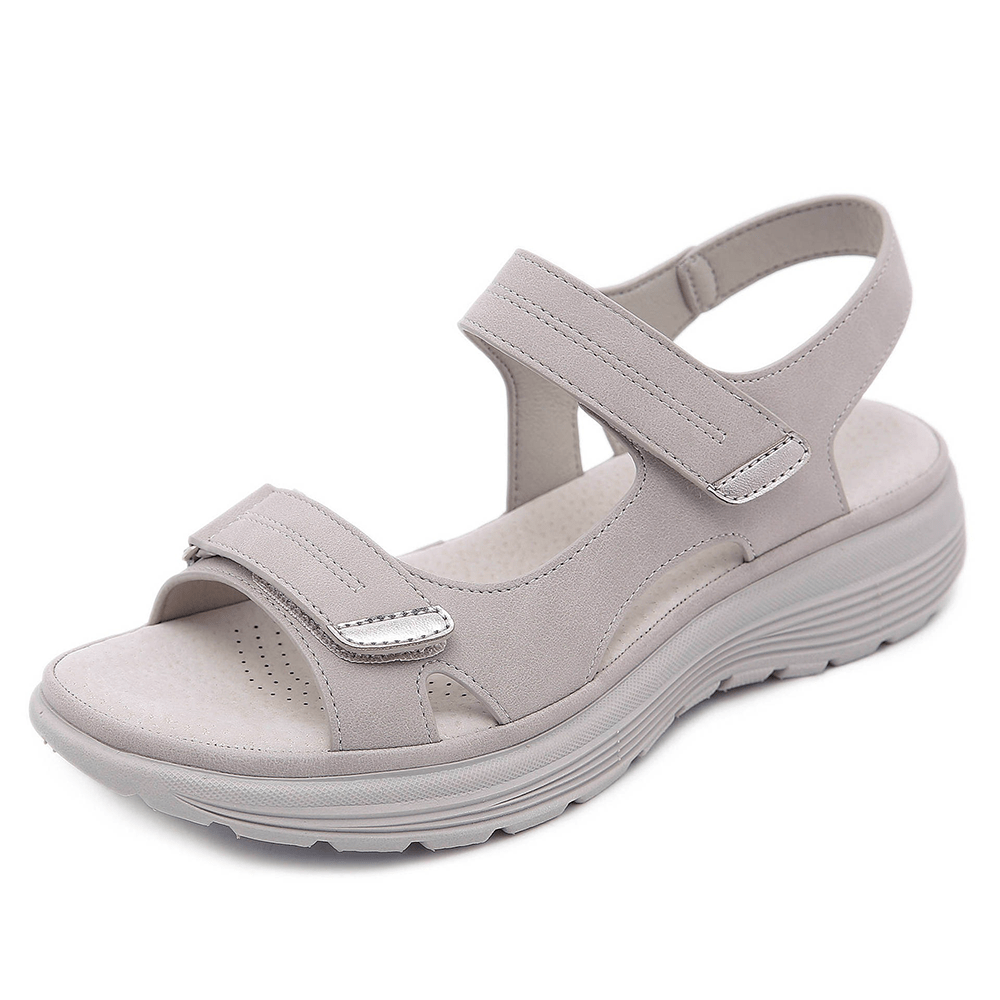 AD | Eleganta och mångsidiga allmänna sandaler