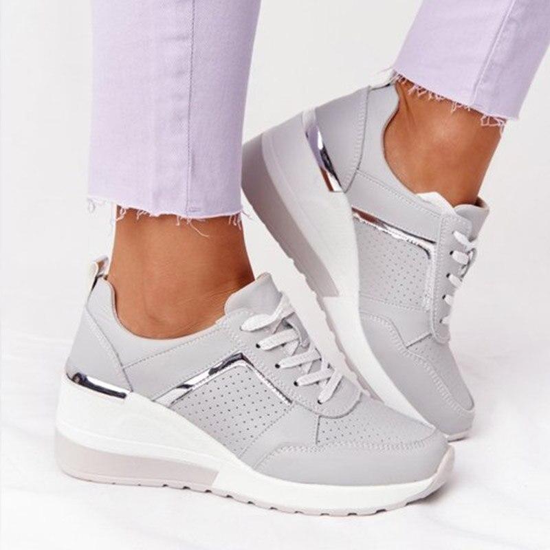 AD | | Ortopediska sneakers för stil och komfort