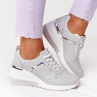 AD | | Ortopediska sneakers för stil och komfort