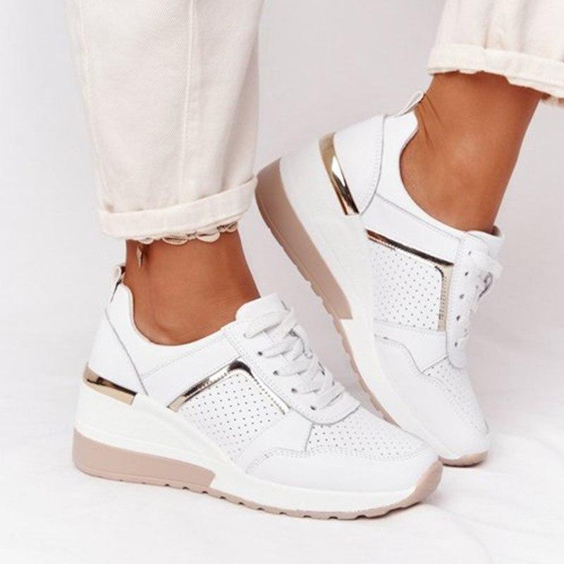 AD | | Ortopediska sneakers för stil och komfort
