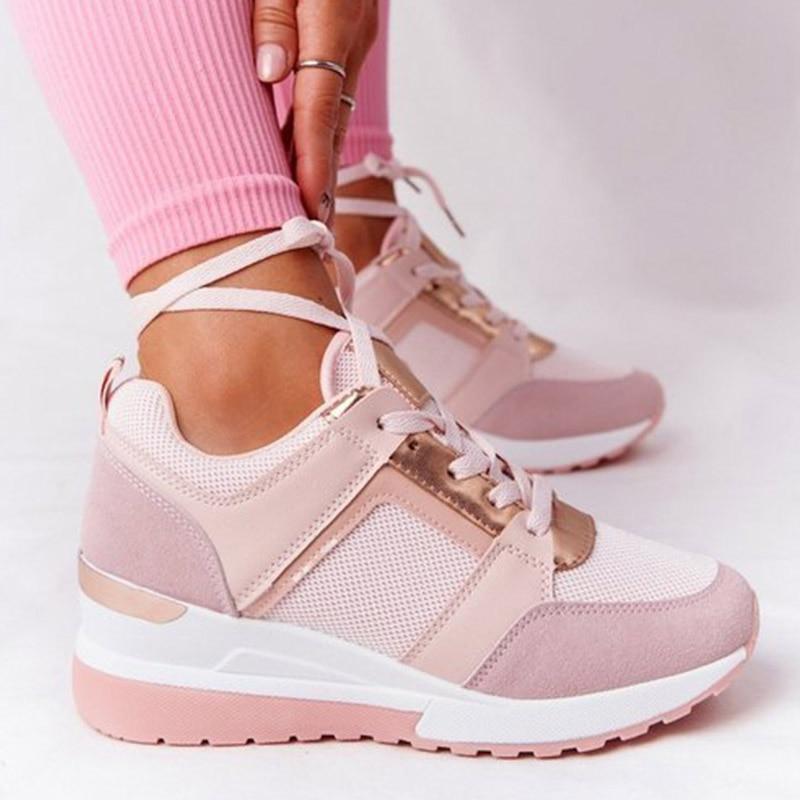 AD | | Ortopediska sneakers för stil och komfort