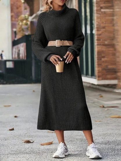 AD | Trendig och elegant vintertröja