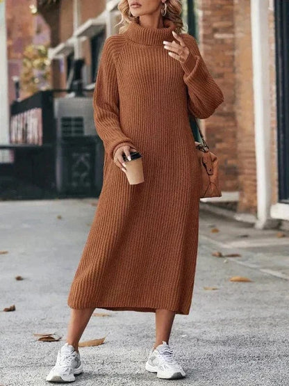 AD | Trendig och elegant vintertröja