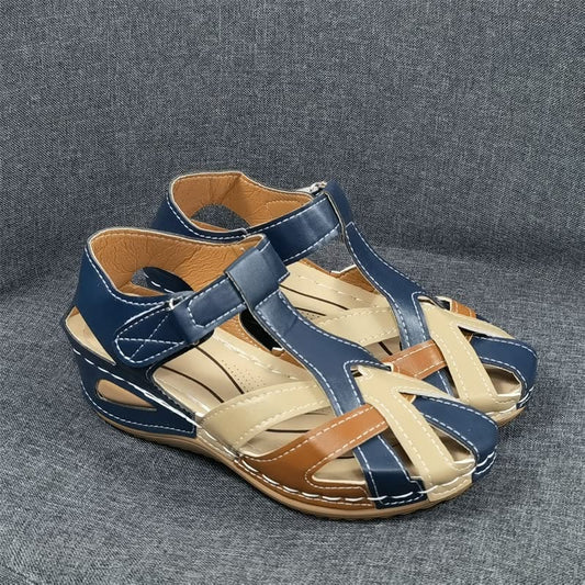 AD | Bekväma sandaler för kvinnor