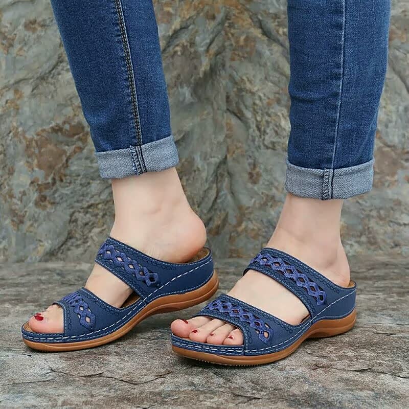 AD | : Sandaler för damer