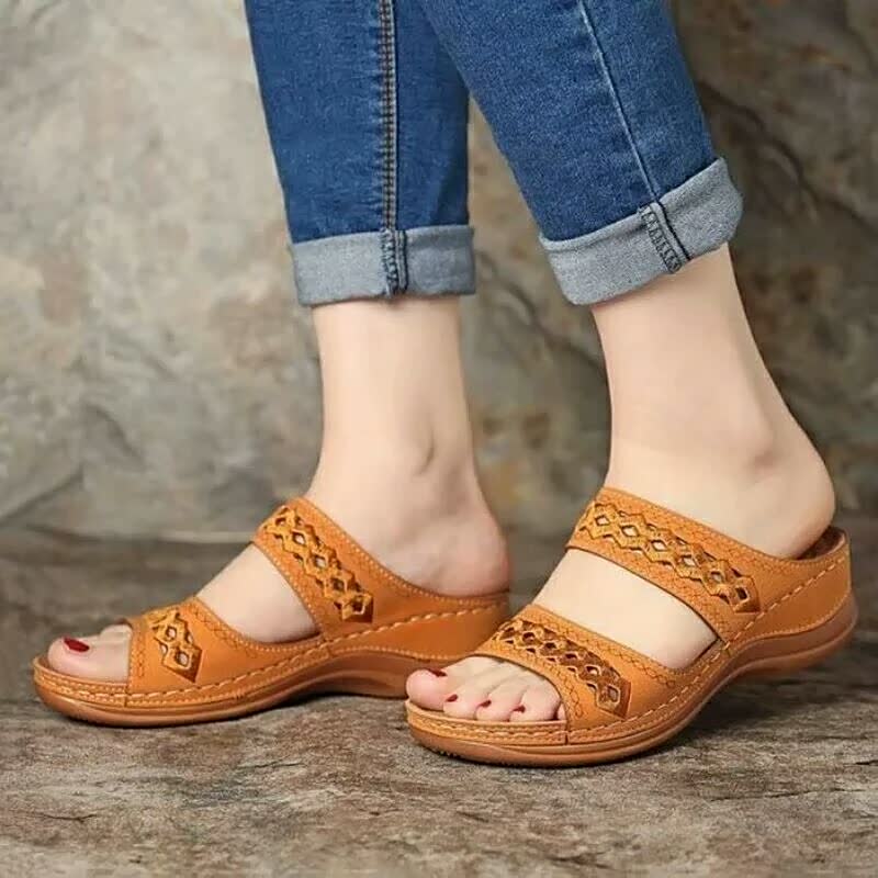 AD | : Sandaler för damer