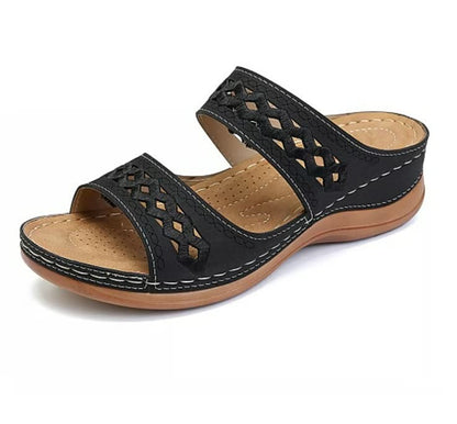 AD | : Sandaler för damer