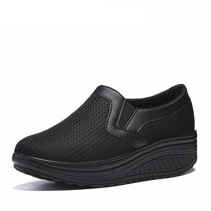 AD | BEKVÄMA & ELEGANTA ORTOSNEAKERS MODELL 2023