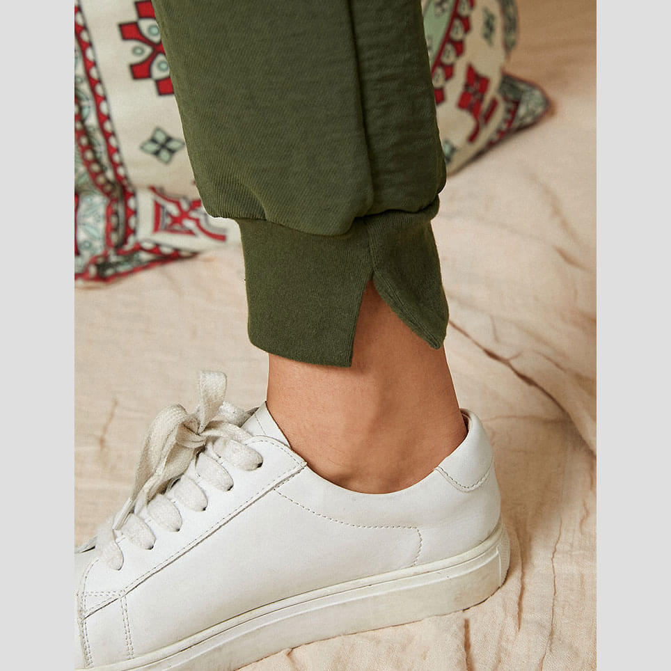 AD | Eleganta sommarbyxor
