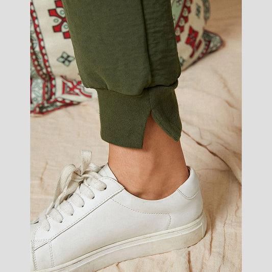 AD | Eleganta sommarbyxor