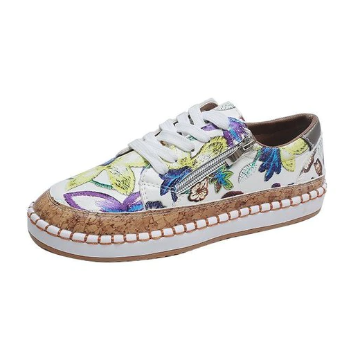 AD | Vintage-inspirerade och lätta sneakers