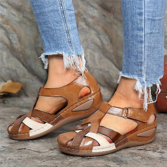 AD | Anpassade och eleganta allmänna sandaler