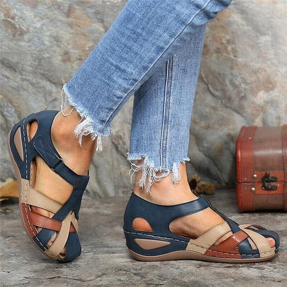 AD | Anpassade och eleganta allmänna sandaler