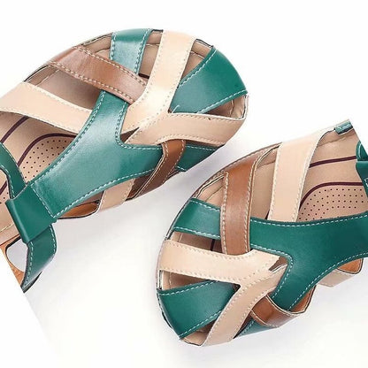 AD | Anpassade och eleganta allmänna sandaler