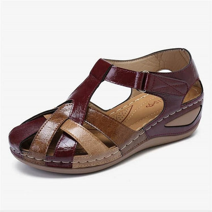 AD | Anpassade och eleganta allmänna sandaler