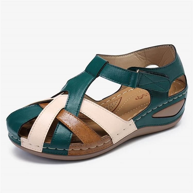 AD | Anpassade och eleganta allmänna sandaler