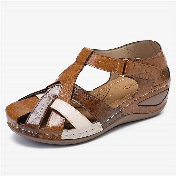 AD | Anpassade och eleganta allmänna sandaler