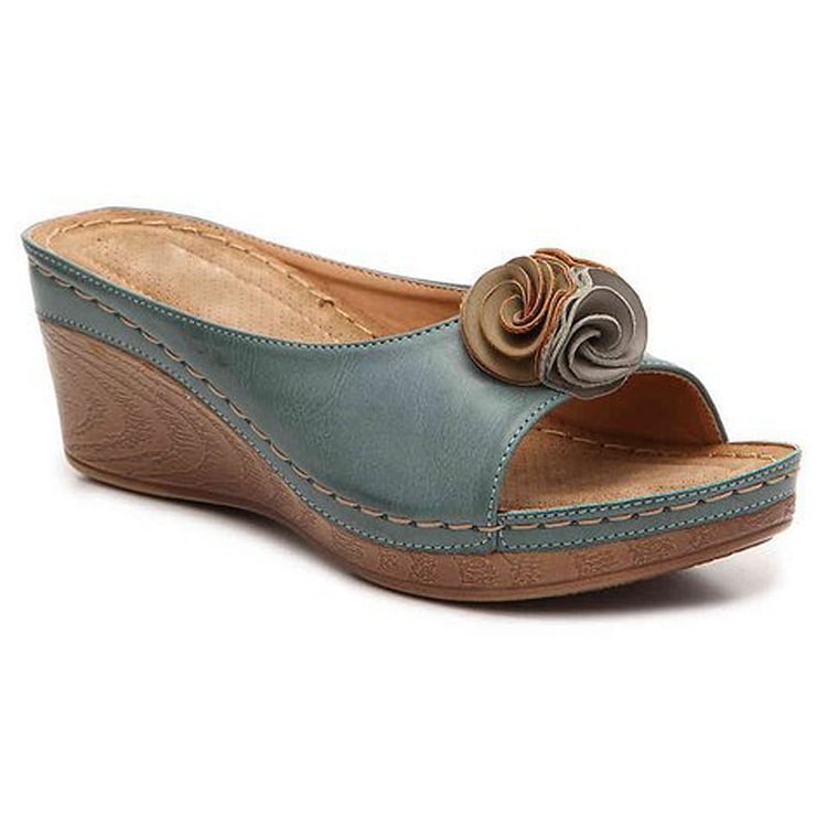 AD | Snygga och eleganta allmänna sandaler