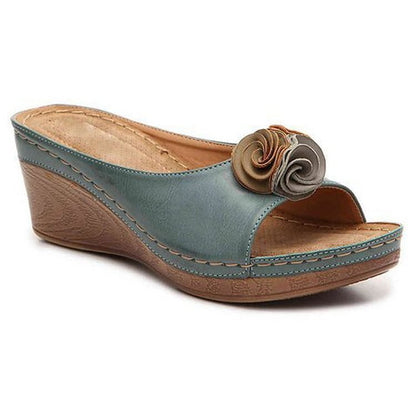 AD | Snygga och eleganta allmänna sandaler