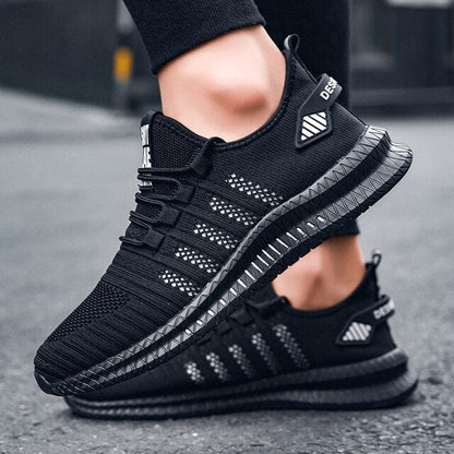 AD | Bekväma sommarsneakers