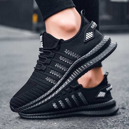 AD | Bekväma sommarsneakers