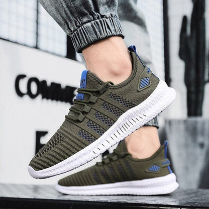 AD | Bekväma sommarsneakers
