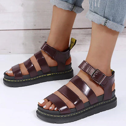 AD | Tidlösa och snygga generella sandaler