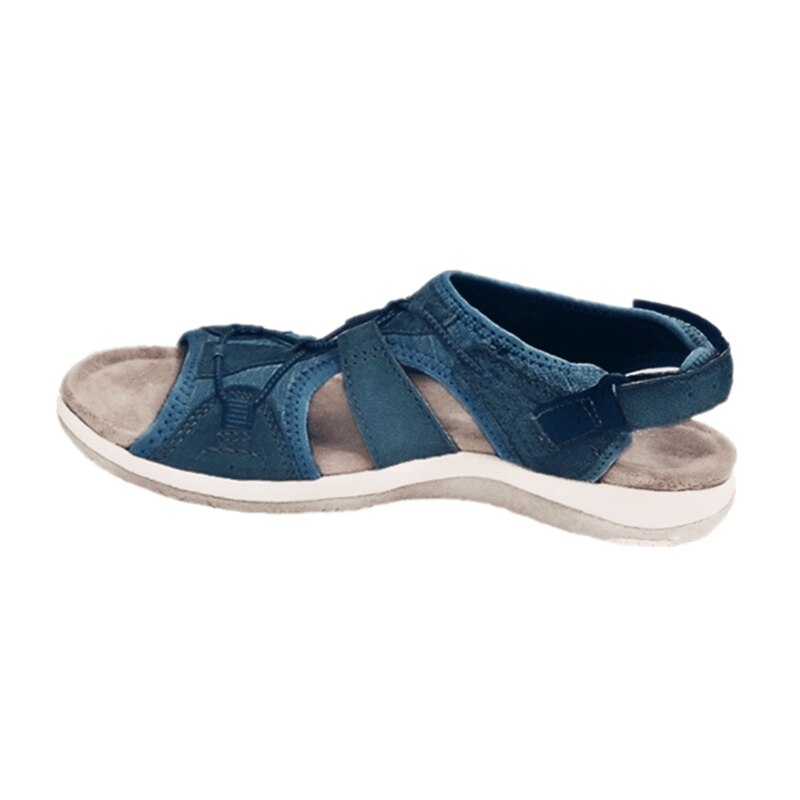 AD | Moderna och trendiga allmänna sandaler