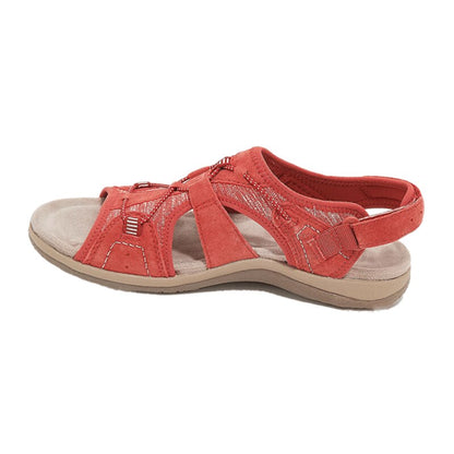 AD | Moderna och trendiga allmänna sandaler