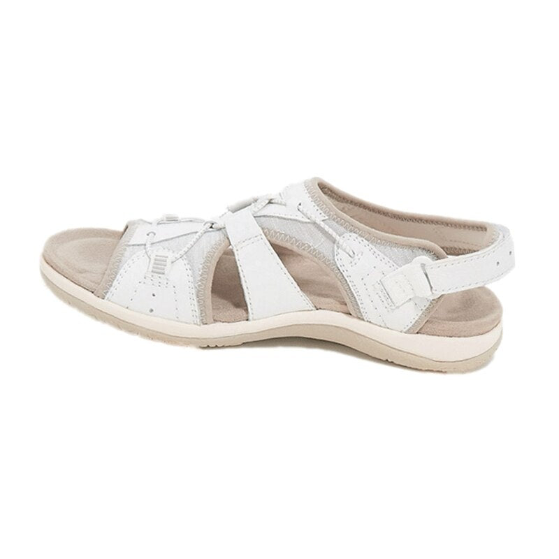 AD | Moderna och trendiga allmänna sandaler
