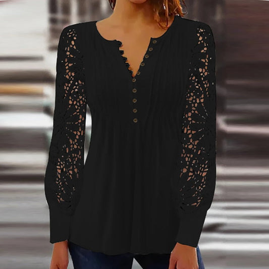 AD | Elegant blus
