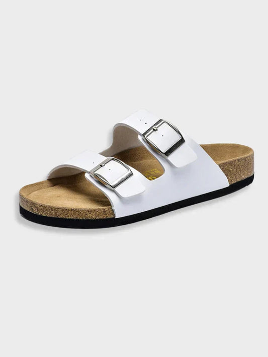 AD | Moderiktiga och enkla allmänna sandaler