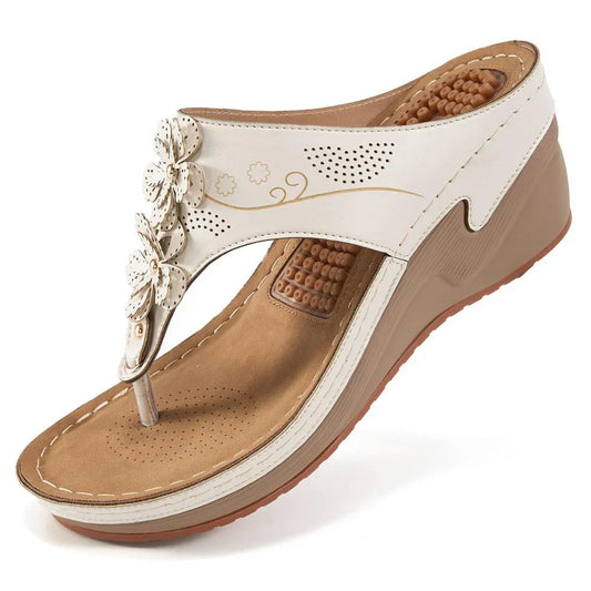 AD | Ortopediska sandaler