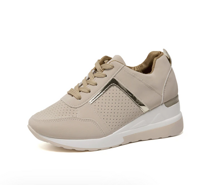 AD | | Ortopediska sneakers för stil och komfort