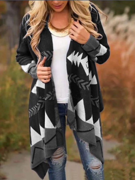 AD | Tidlös och elegant cardigan för vintern
