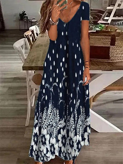 AD | Chic och luftig klänning