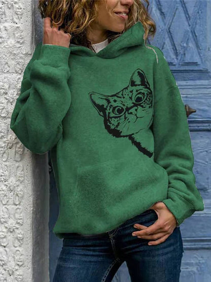 AD | Tidlös och snygg vinterhoodie